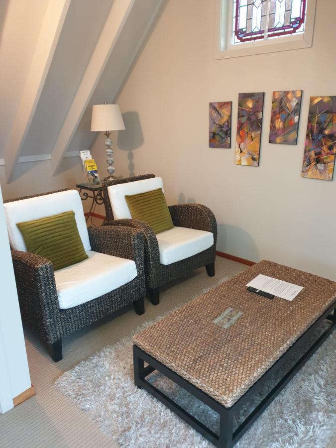 布伦顿山林小屋 旺阿马塔 外观 照片